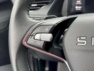 Škoda Octavia Selection