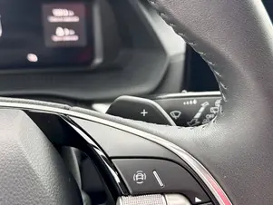 Škoda Octavia Selection