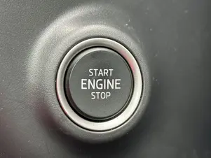 Škoda Octavia Selection