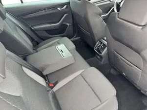 Škoda Octavia Selection