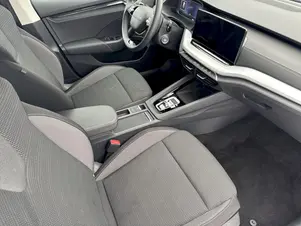 Škoda Octavia Selection