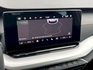 Škoda Octavia Selection