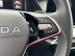 Škoda Octavia Selection