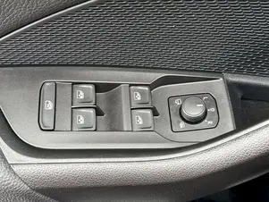 Škoda Octavia Selection