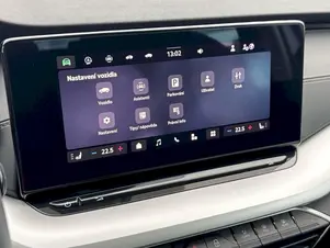 Škoda Octavia Selection