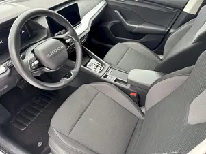 Škoda Octavia Selection