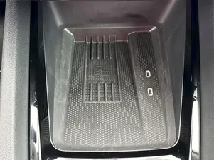 Škoda Octavia Selection