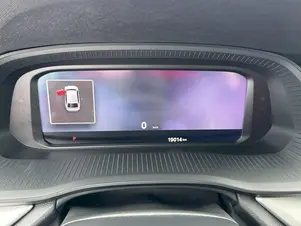 Škoda Octavia Selection