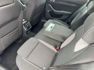 Škoda Octavia Selection