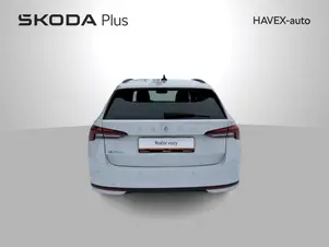 Škoda Octavia Selection