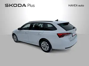 Škoda Octavia Selection