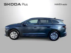 Škoda Enyaq 