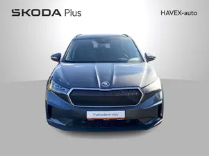Škoda Enyaq 