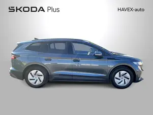 Škoda Enyaq 
