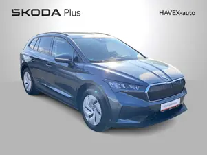 Škoda Enyaq