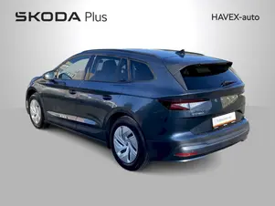 Škoda Enyaq