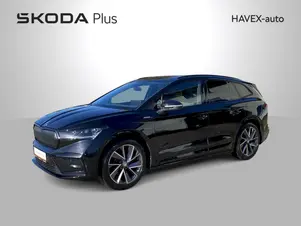 Škoda Enyaq Clever 60
