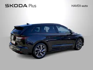 Škoda Enyaq Clever 60