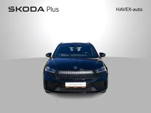 Škoda Enyaq Clever 60