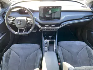 Škoda Enyaq Clever 60