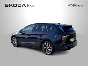 Škoda Enyaq Clever 60