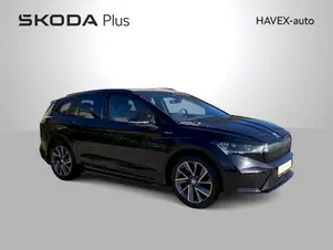 Škoda Enyaq Clever 60