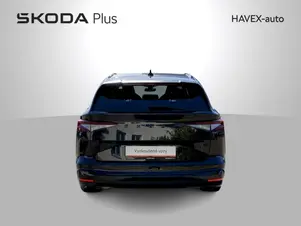 Škoda Enyaq Clever 60