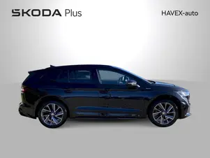 Škoda Enyaq Clever 60