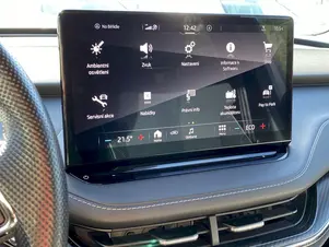 Škoda Enyaq Clever 60