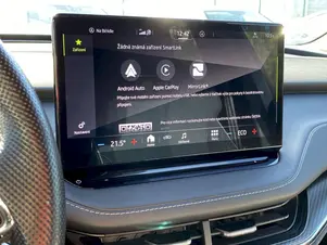 Škoda Enyaq Clever 60
