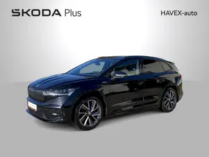 Škoda Enyaq Clever 60