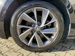 Škoda Enyaq Clever 60