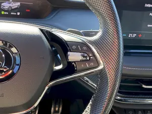 Škoda Enyaq Clever 60