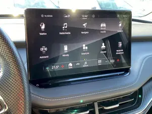Škoda Enyaq Clever 60