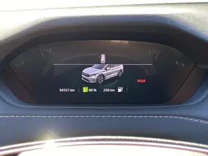 Škoda Enyaq Clever 60