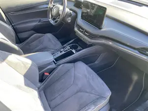 Škoda Enyaq Clever 60