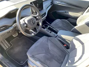 Škoda Enyaq Clever 60