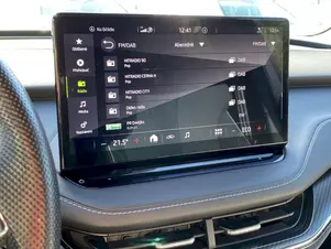 Škoda Enyaq Clever 60