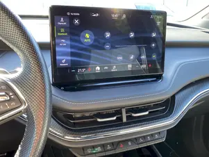 Škoda Enyaq Clever 60