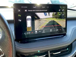 Škoda Enyaq Clever 60