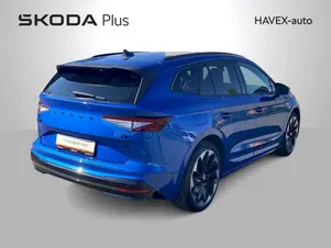 Škoda Enyaq