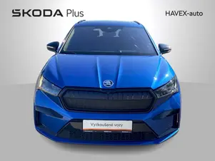 Škoda Enyaq 