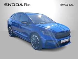 Škoda Enyaq