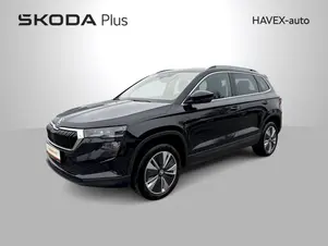 Škoda Karoq Style Exclusive