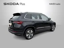 Karoq Style Exclusive