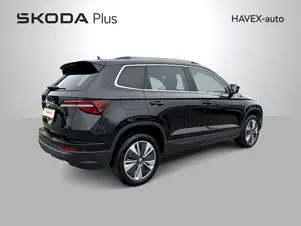 Škoda Karoq Style Exclusive