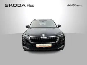 Škoda Karoq Style Exclusive