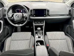 Škoda Karoq Style Exclusive