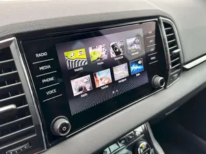 Škoda Karoq Style Exclusive