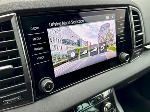 Škoda Karoq Style Exclusive